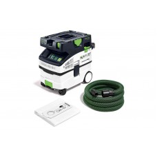 FESTOOL CTL MIDI I mobilus dulkių siurblys